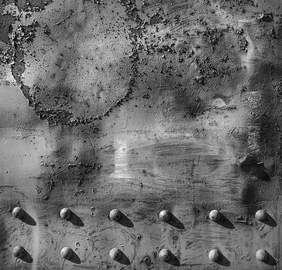 Rust & Rivets, Nelsonville, Ohio