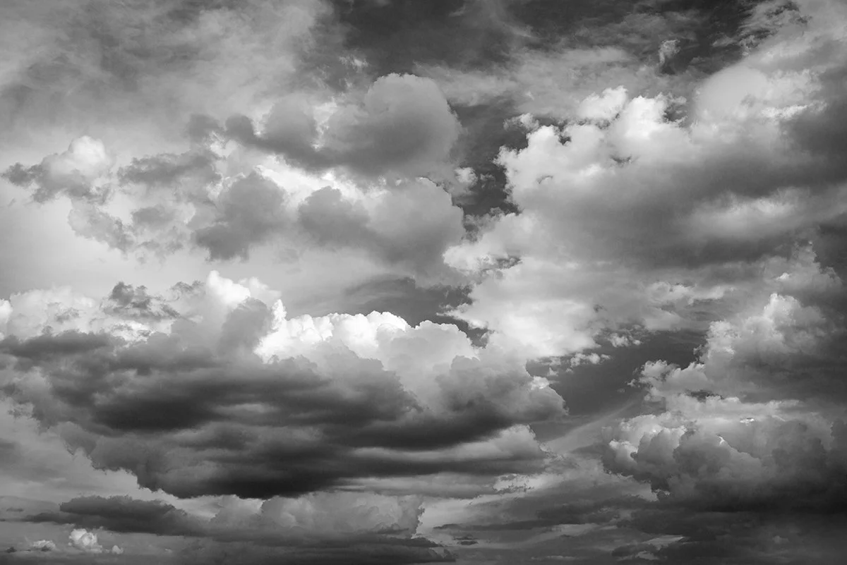 Clouds, Hilliard, Ohio