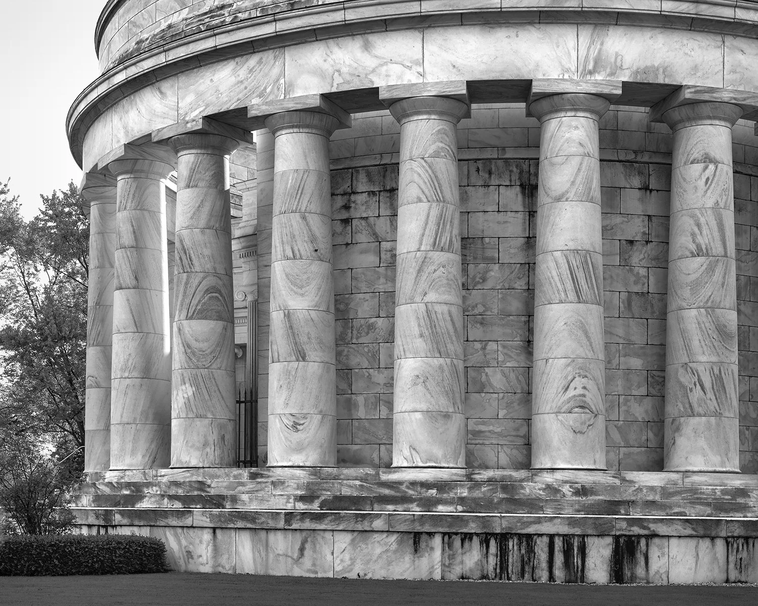 Warren G. Harding Memorial, Marion, Ohio