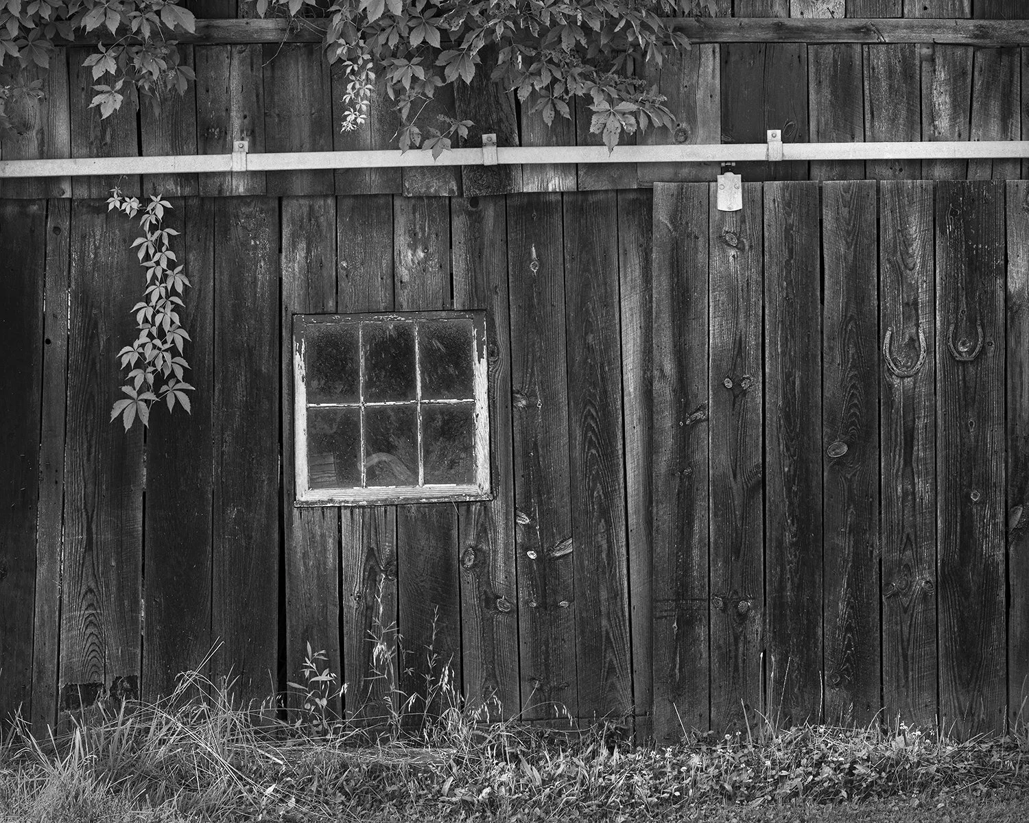 Blacksmith's Shop, Caesar Creek Pioneer Village, Harveysburg, Ohio