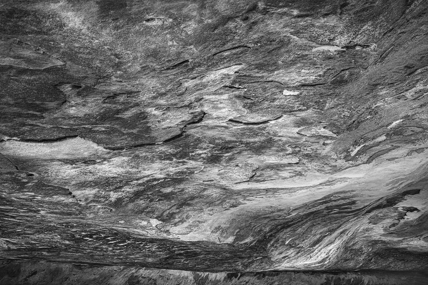 Sandstone Abstract XIII, Hocking County, Ohio