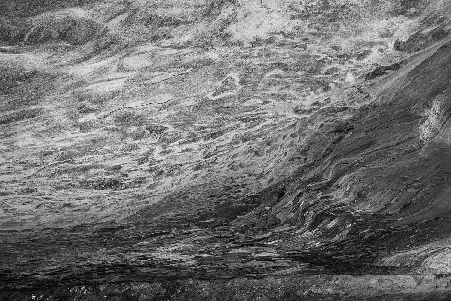 Sandstone Abstract I, Hocking County, Ohio