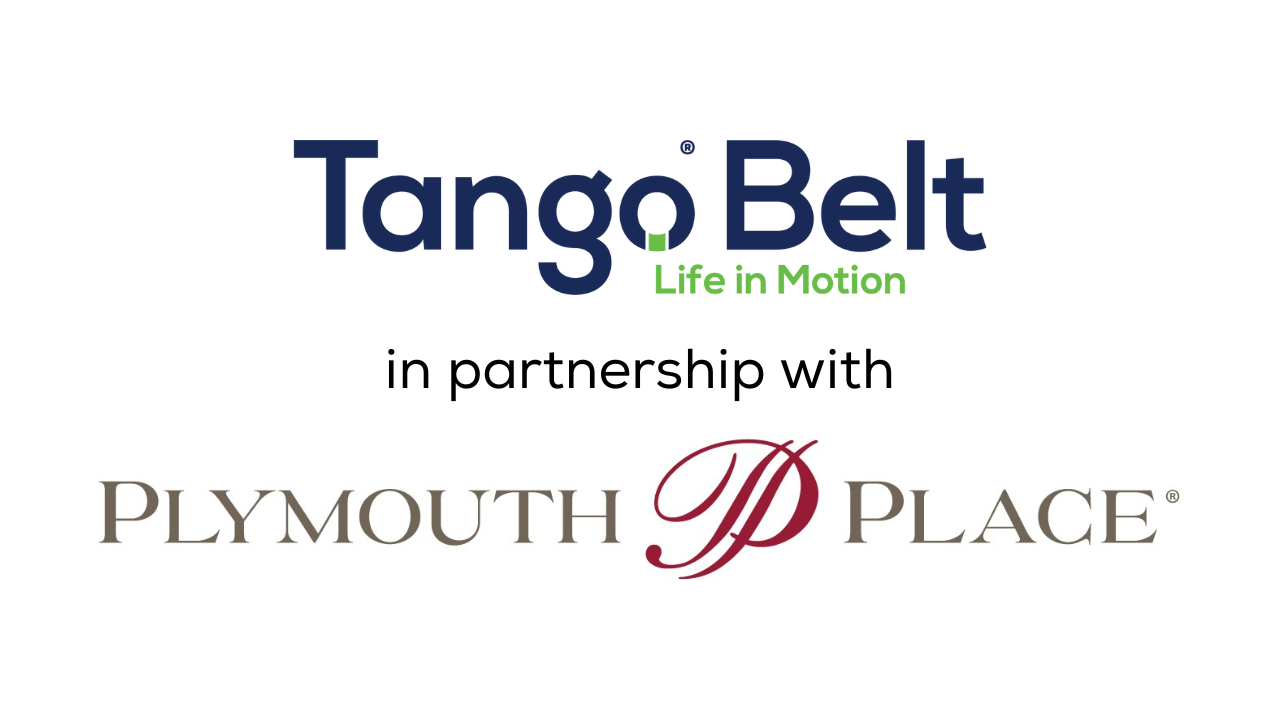ActiveProtective and Plymouth Place Senior Living Announce Strategic Tango Belt Partnership to Enhance Resident Safety, Mobility, and Independence 