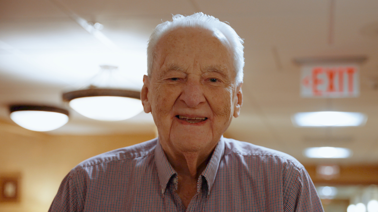 Phil’s Story: Why I Wear a Tango Belt