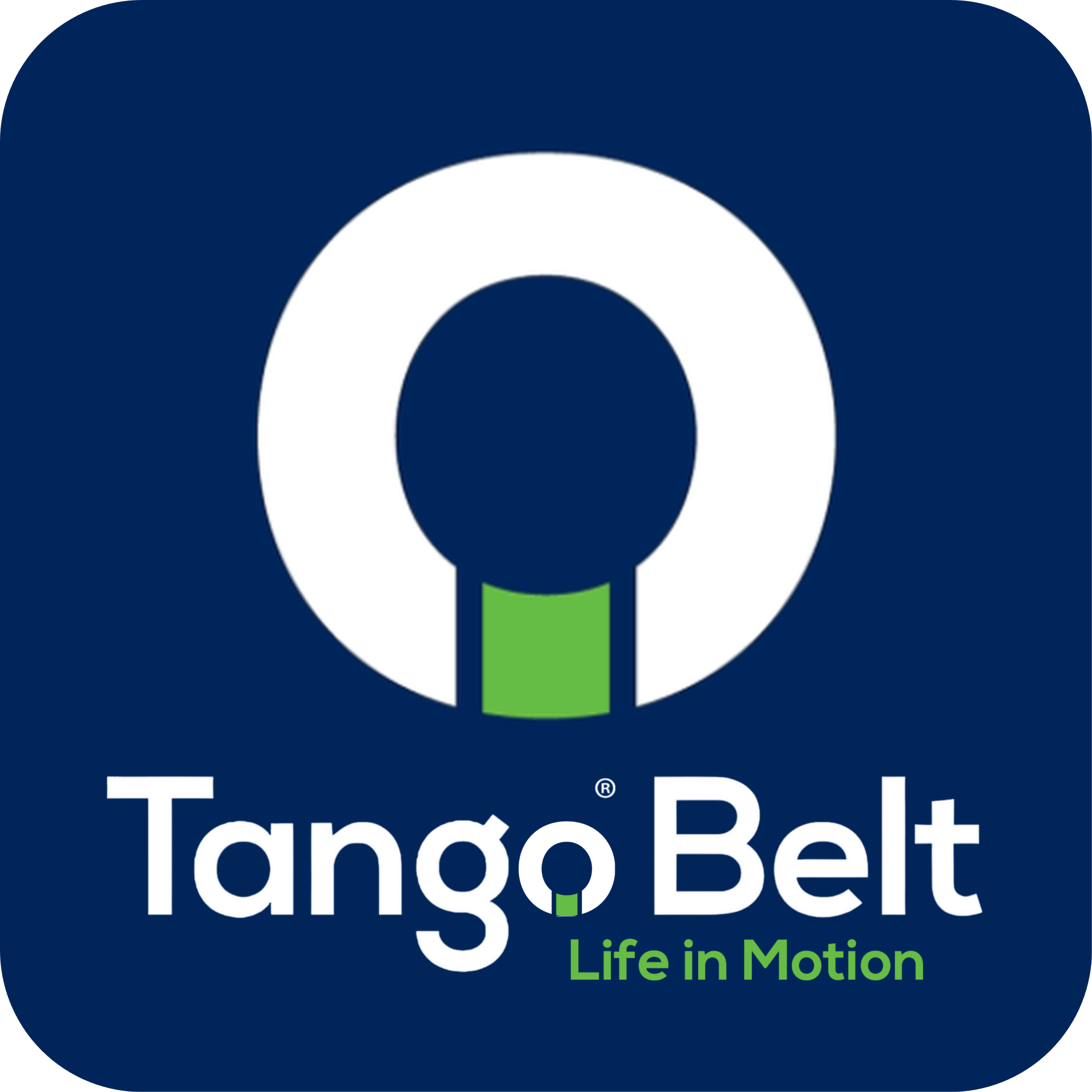 Support — Tango® Belt - Wearable Hip Protection Device