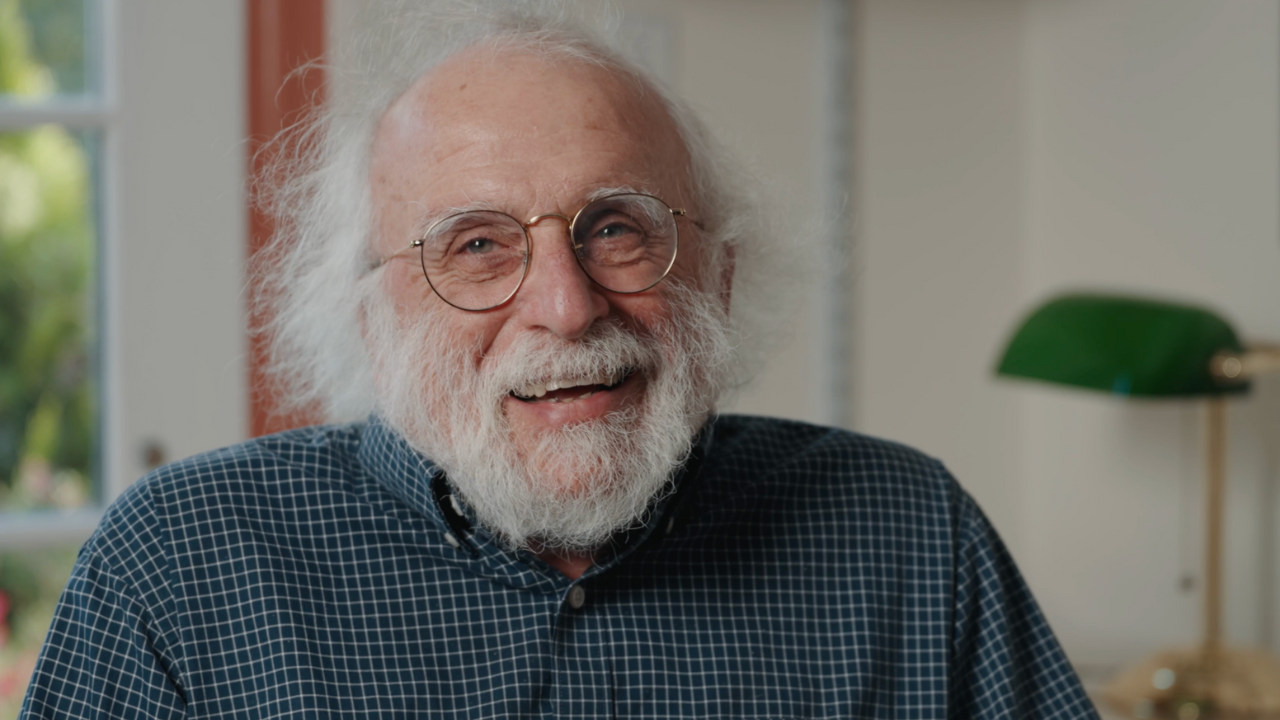 Dr. Bruce Kinosian: Fall Mitigation and the Protection of Tango® Belt