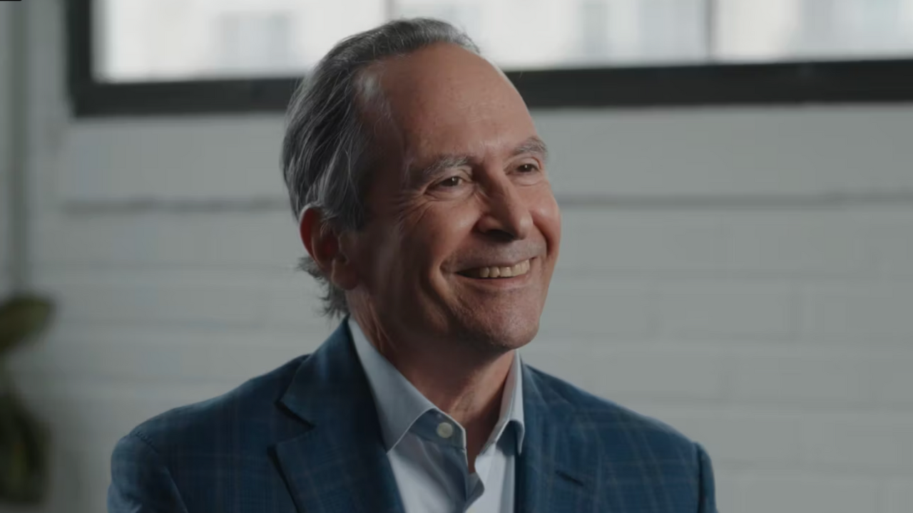 The Gerontologist Perspective: How the Tango® Belt Supports Independence