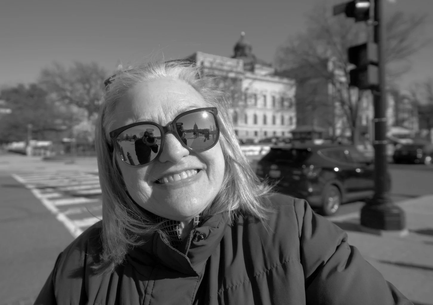 About - Meet Susan | Susan I. Wranik