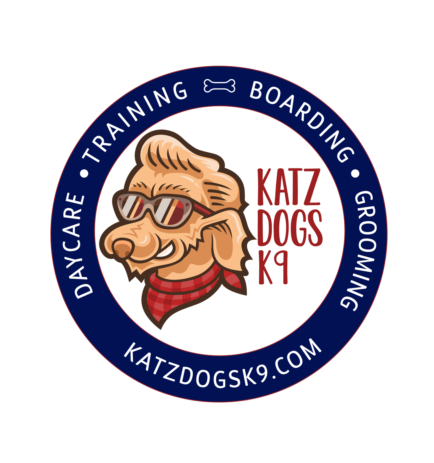 Contact — KATZ DOGS K9 - Dog Boarding, Training, Daycare & Grooming