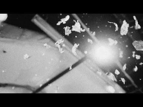 Gravity/Levity - MFA Thesis film presentation February 2025