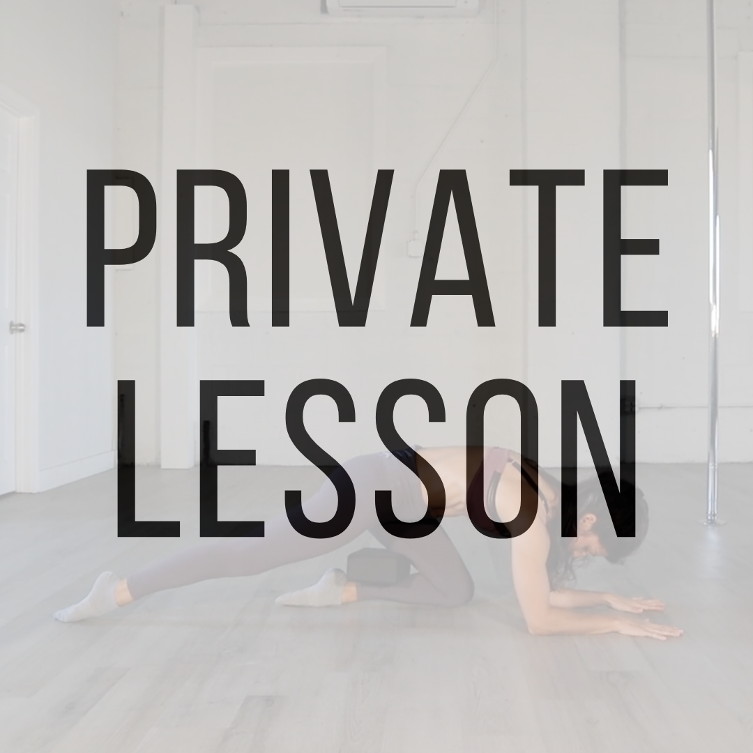 Private Lesson