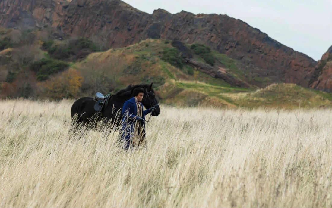  Issac Julian  Lessons of the Hour  2019 