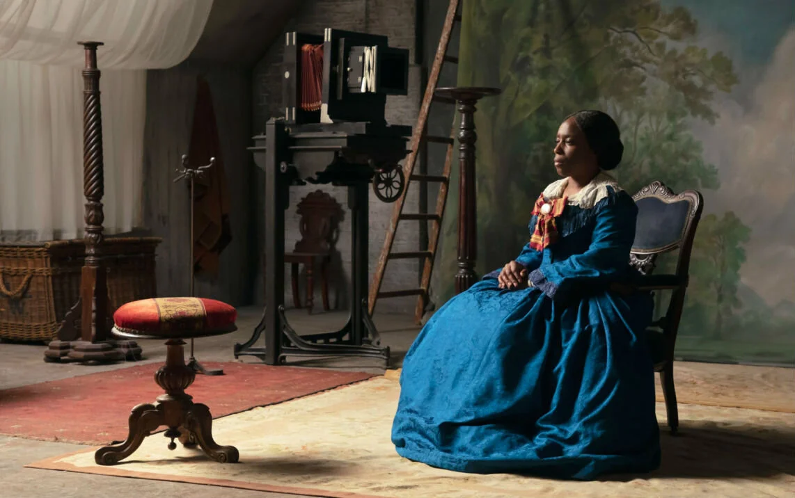  Issac Julian  Lessons of the Hour  2019 