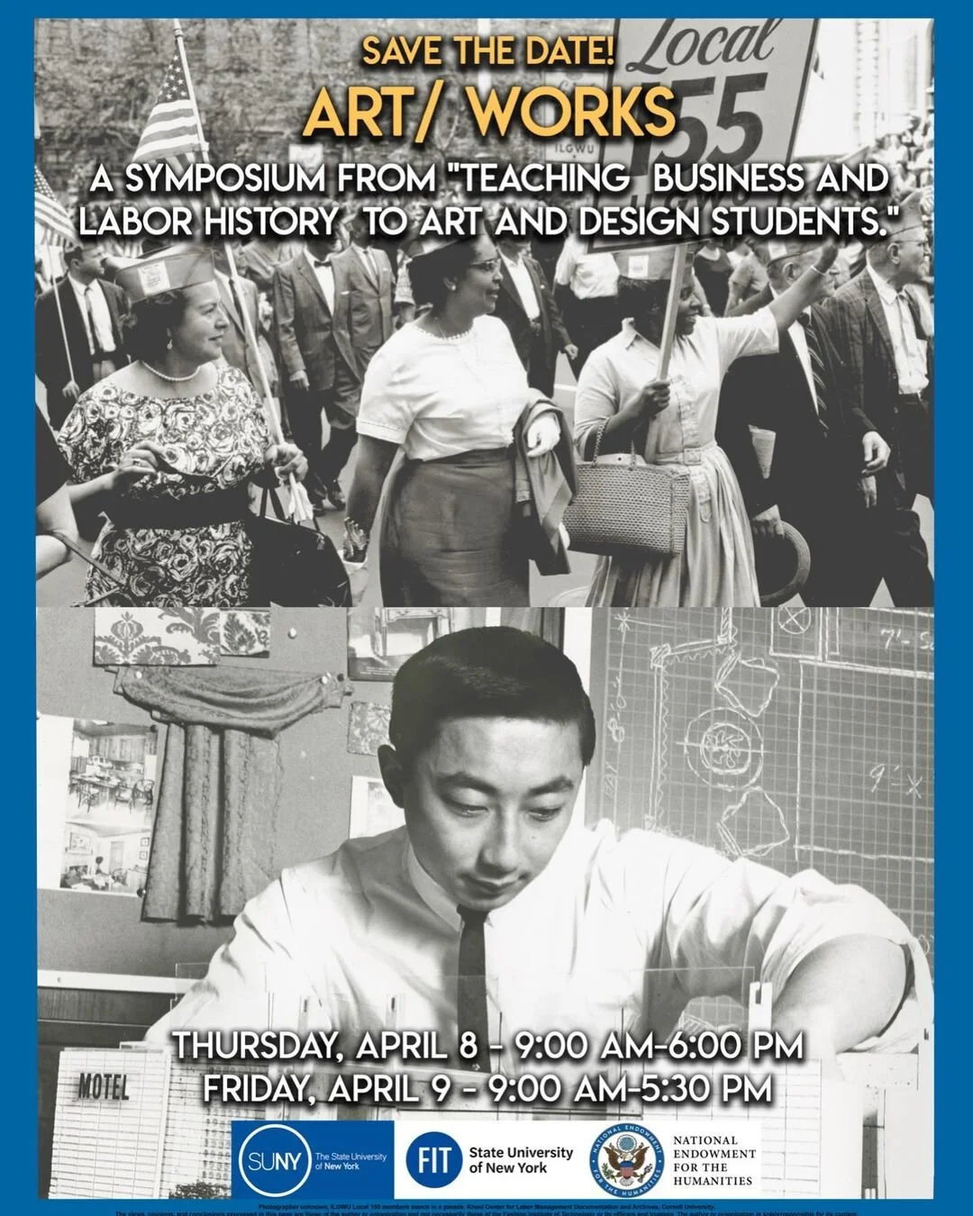 What Every Art/Design Student Should Know About the History of Racial Discrimination