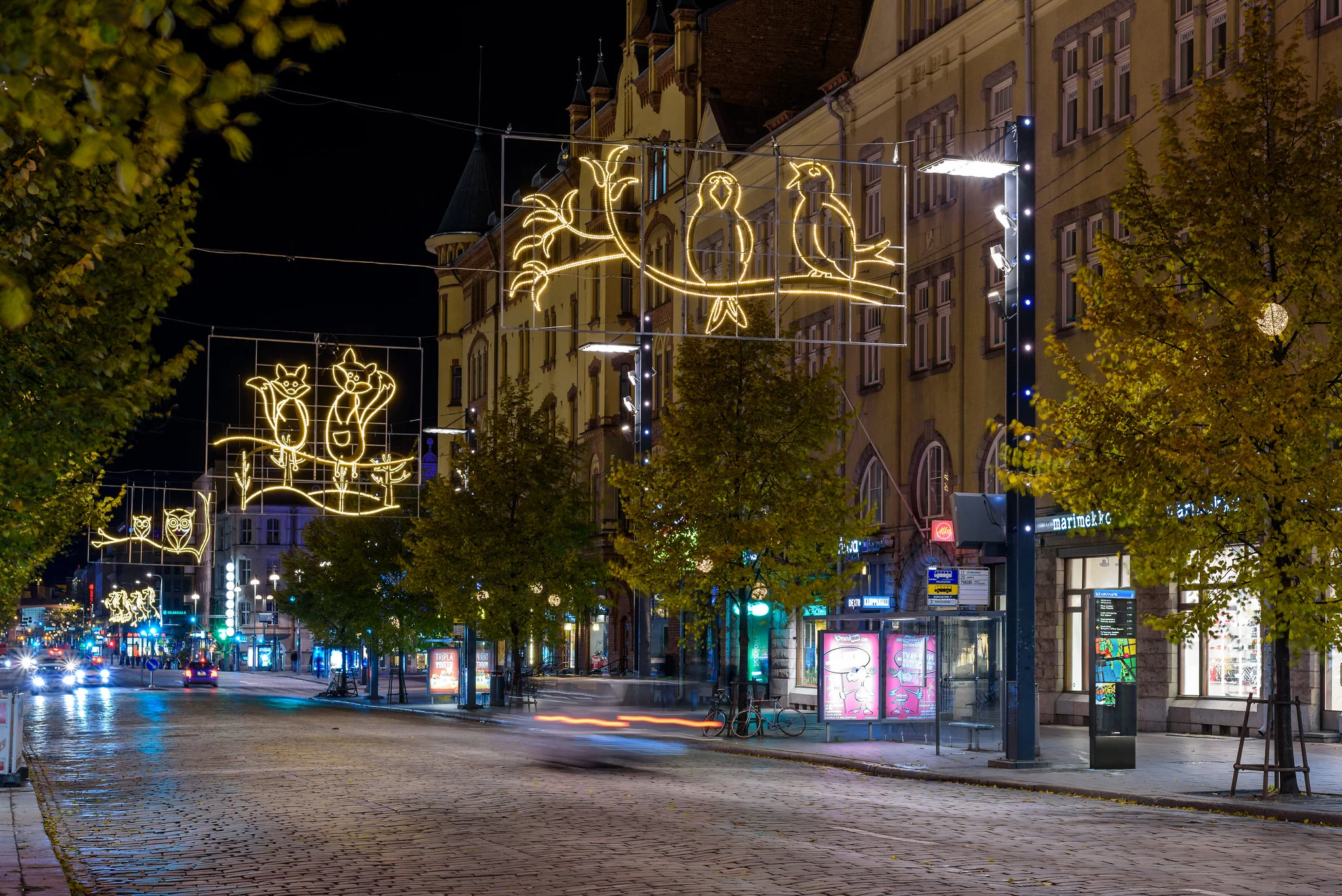 Background image: City of Tampere / Atacan Ergin
