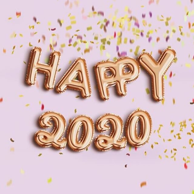 Who else is happy to be back in the 20's? 🍾 2019 was an amazing year that allowed us to touch many lives with the help of our partner hospitals, community sponsors, new board members and everyone who donated. 💜 Let's make 2020 an even better year! 