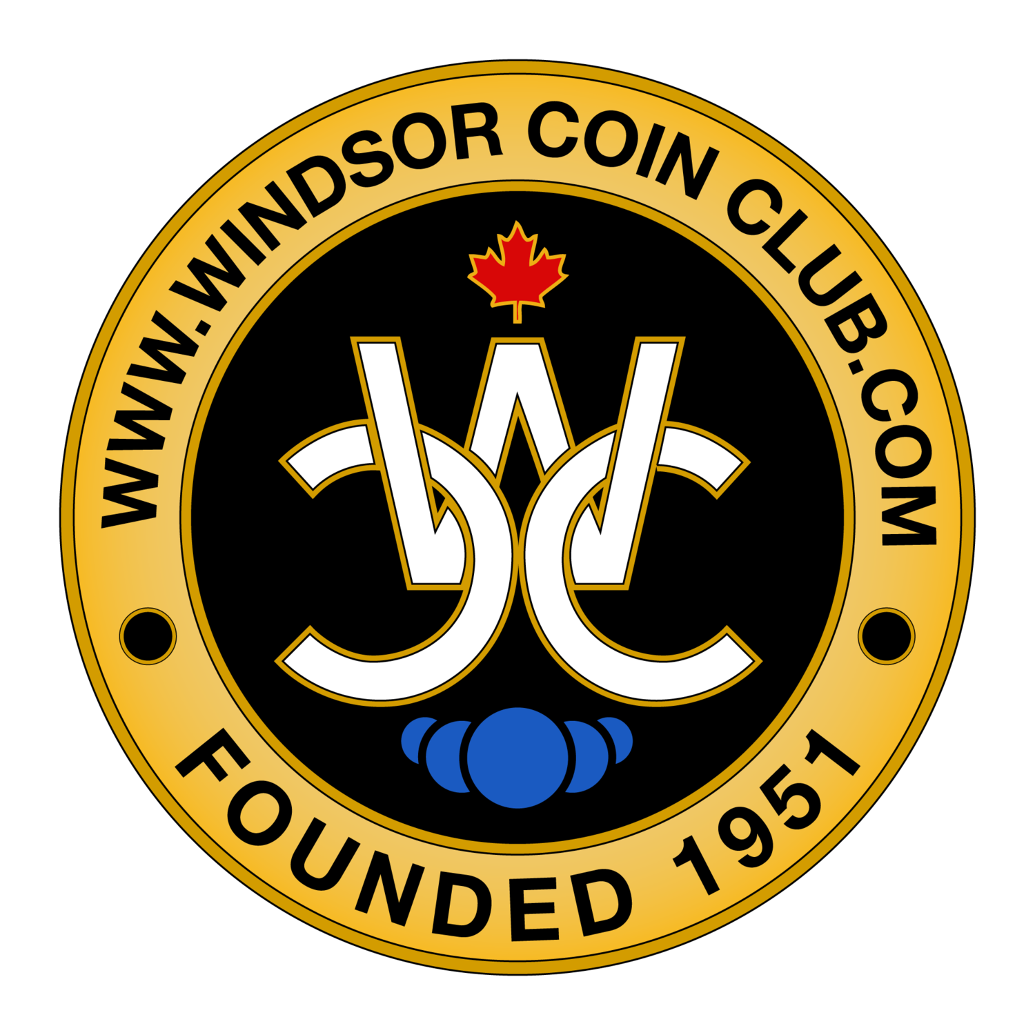 Windsor Coin Club