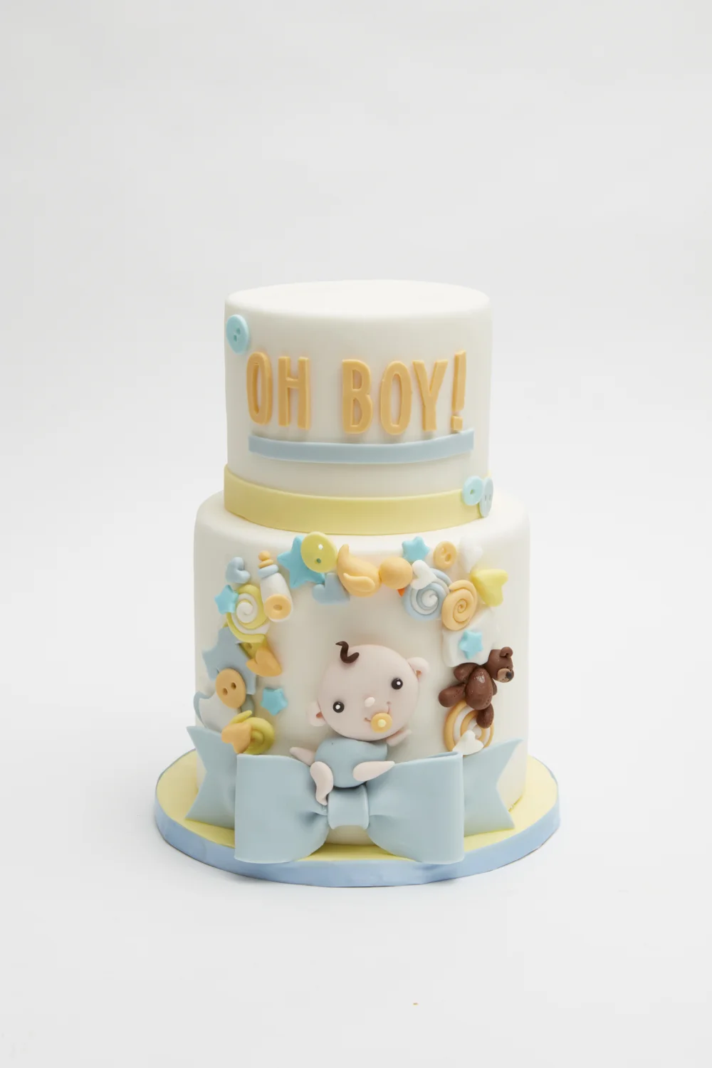 Best Cake Flavors For Baby Shower : Strawberry Layer Cake Recipe Life Love And Sugar / Dip the ...