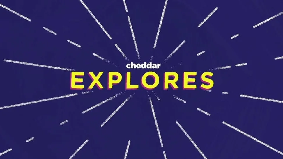 Why Does Airplane Food Taste So Bad? - Cheddar Explores