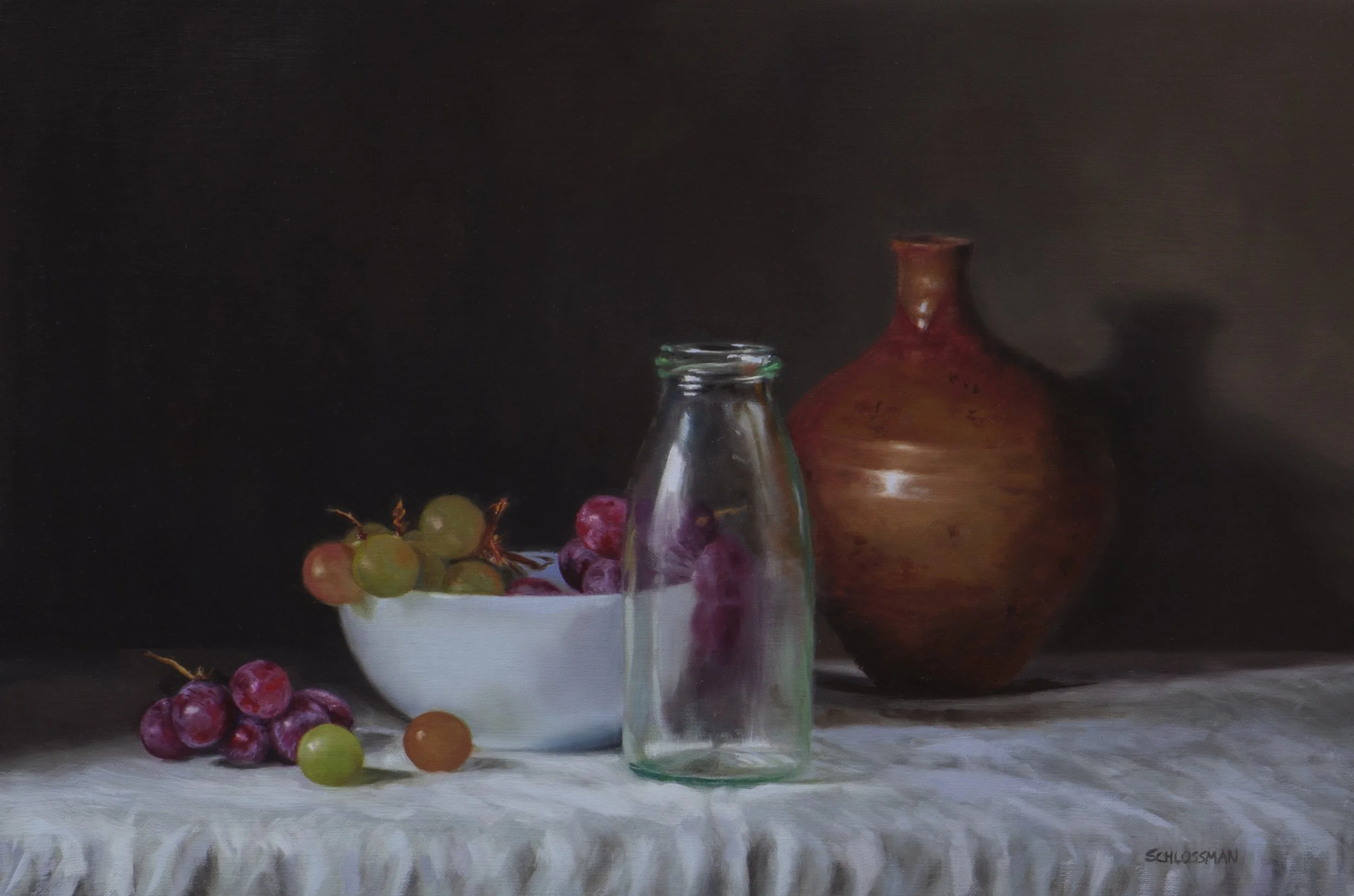 Grapes