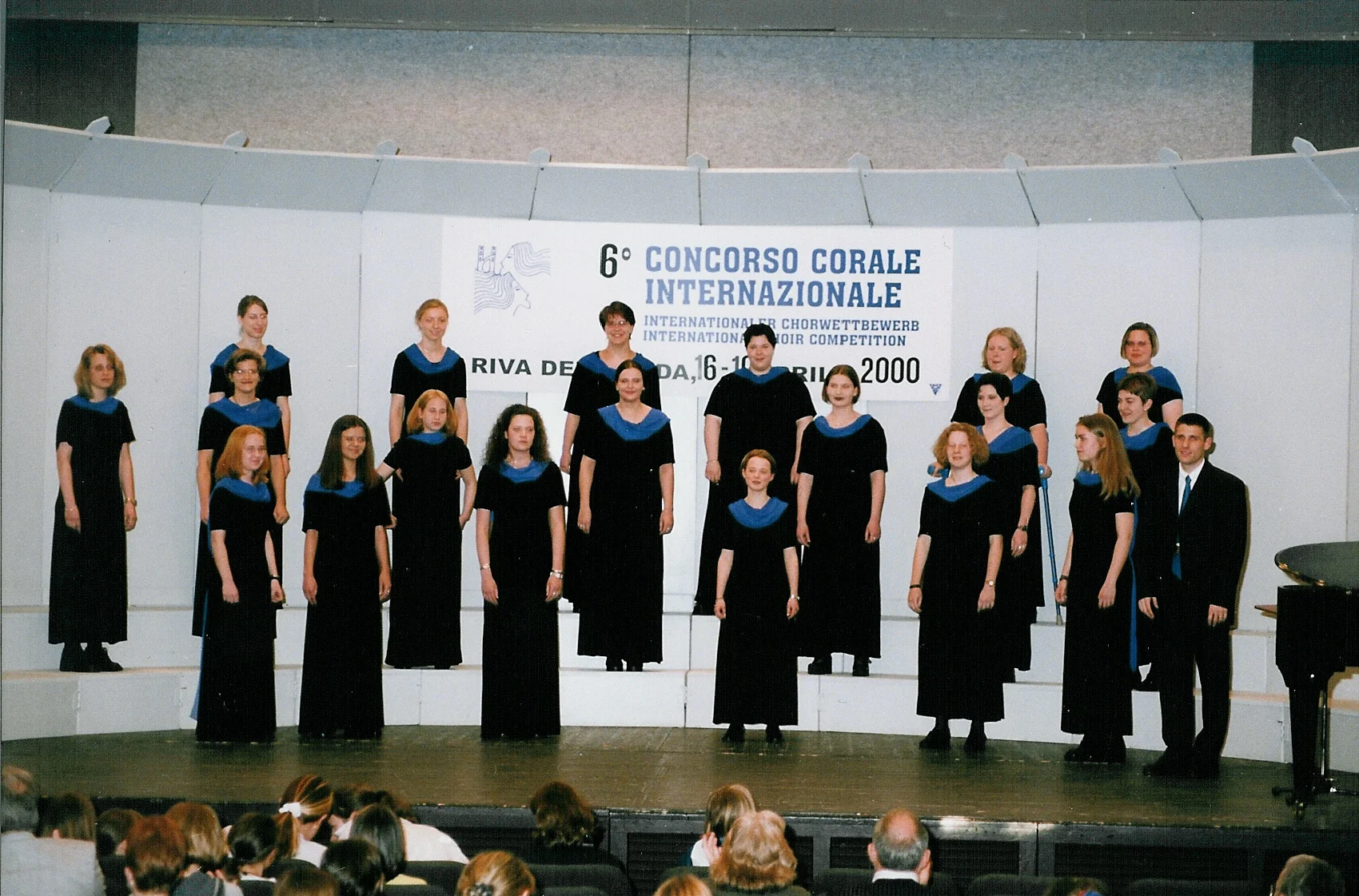 Gardasee 2000