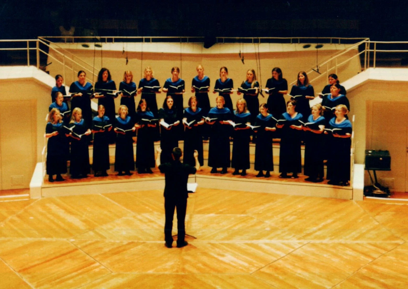 Berliner Philharmonie 2006