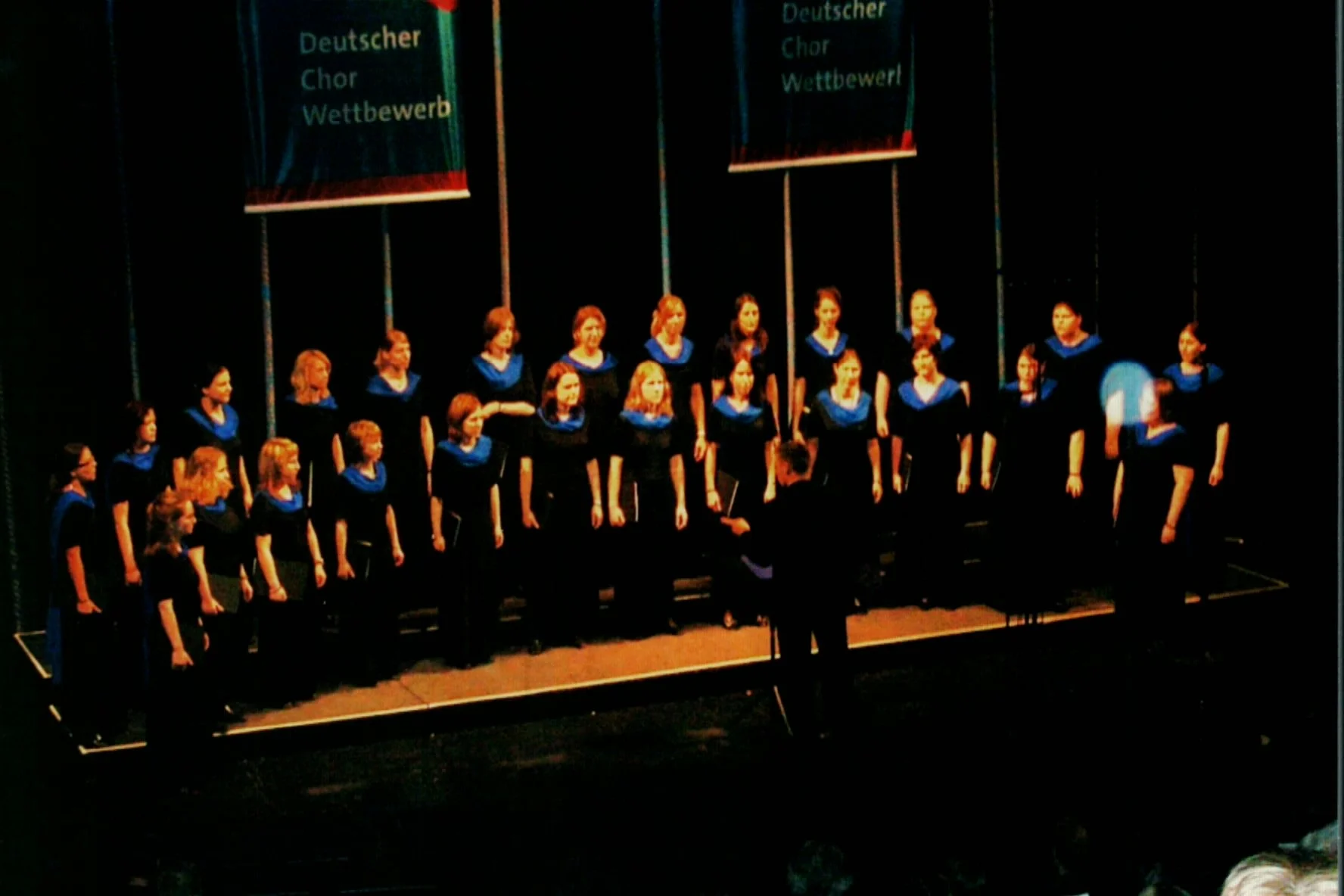 Deutscher Chorwettbewerb Kiel 2006