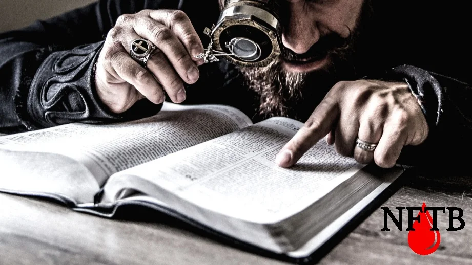 Our Identity "in Christ"