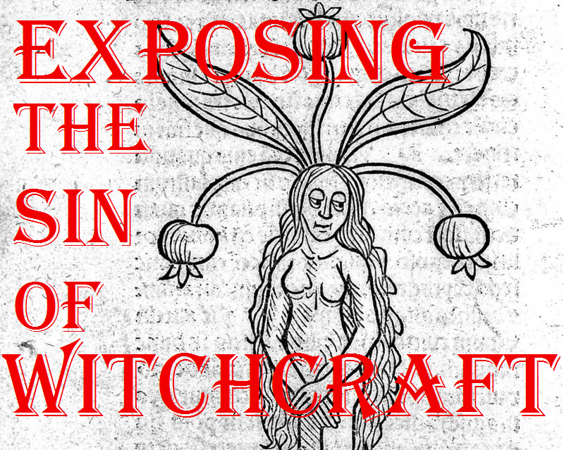 Hocus Pocus: Selfish Focus