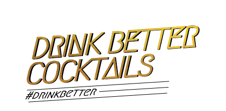 Drink Better Cocktails