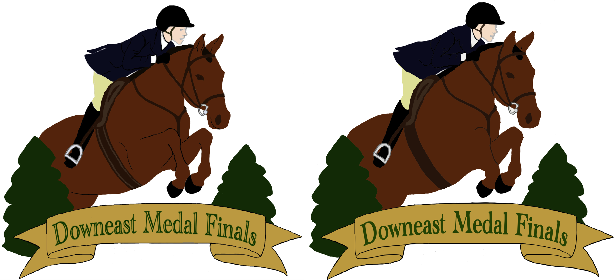Downeast Medal Finals