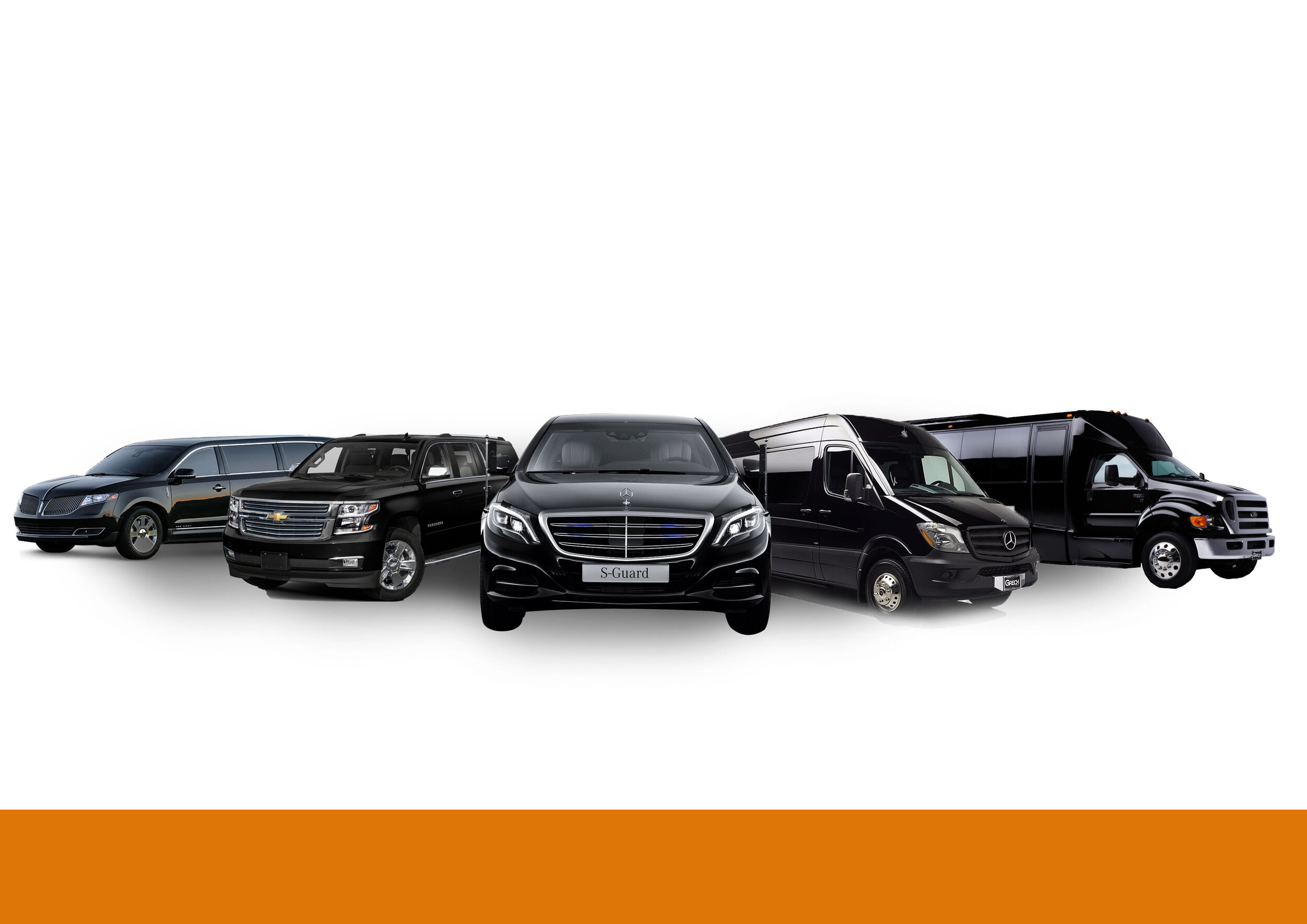 Limo Service Boston