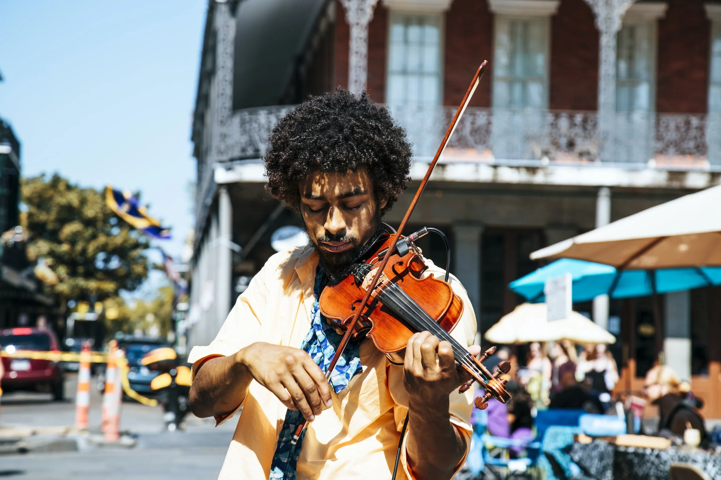  Celebrating Culture and Creativity: Essence Festival of Culture in New Orleans
