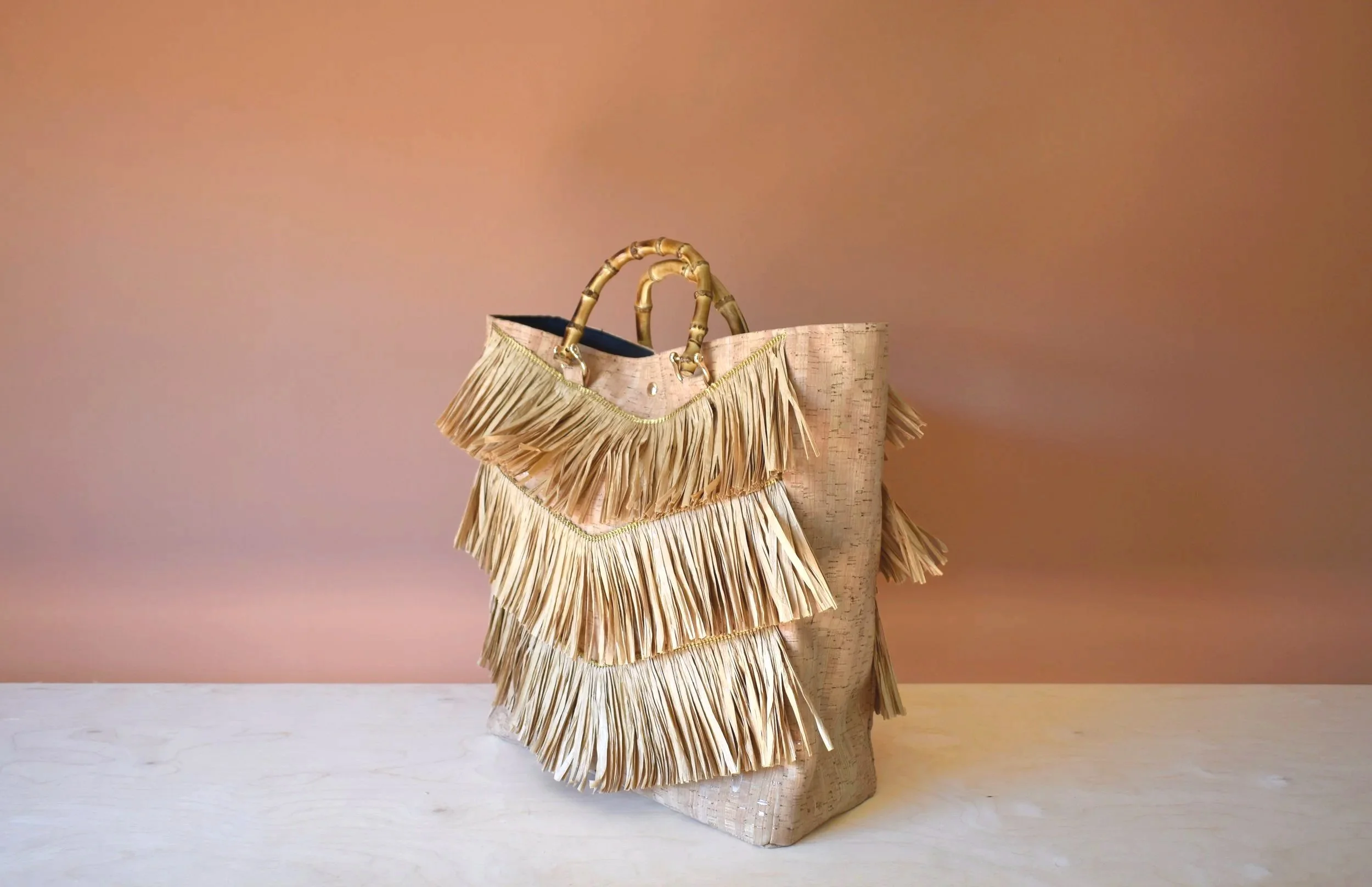 Paglia Tote