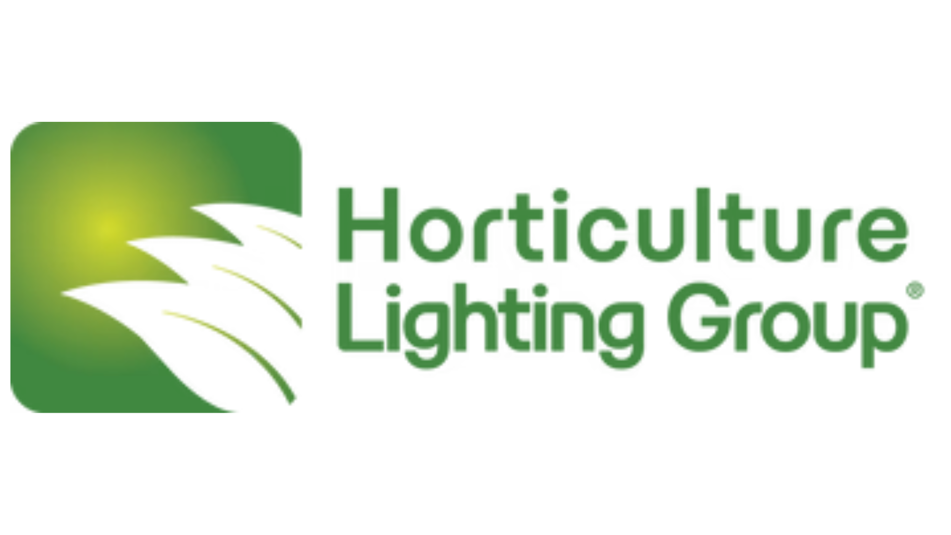 Horticulture Lighting Group