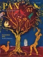 Pan Journal - September 2012