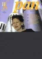 Pan Journal - June 2003
