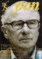 Pan Journal - March 2000