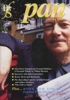 Pan Journal - September 2000