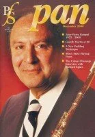 Pan Journal - December 2000