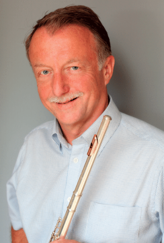 Malcolm Pollock steps down as BFS Chair