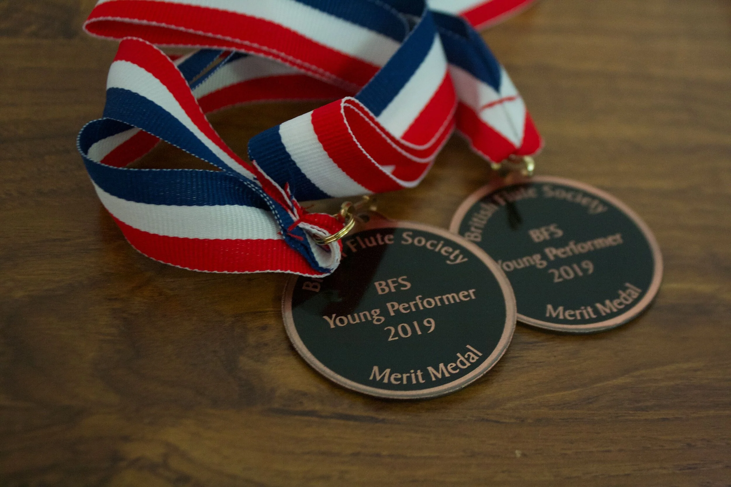 Prizes announced for BFS Competitions 2019