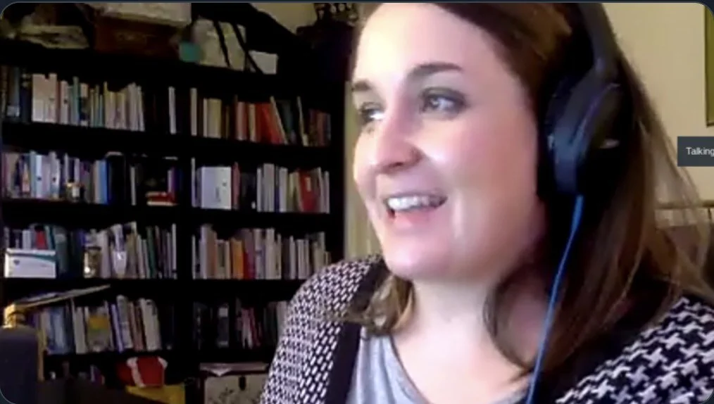 Looking back on our AGM Day 2020