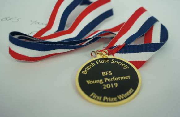 Announcing our Competitions 2021