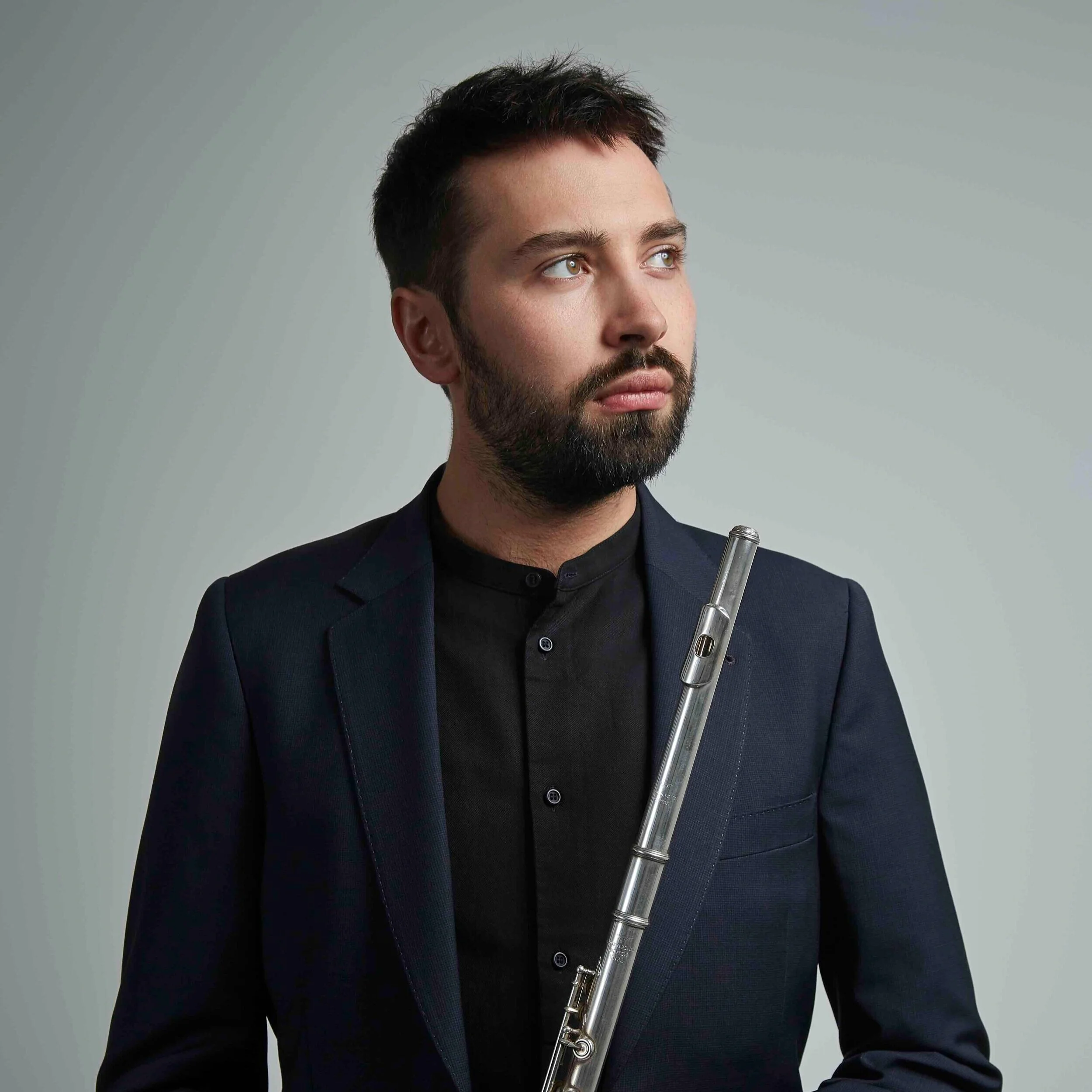 In Conversation With: Adam Walker