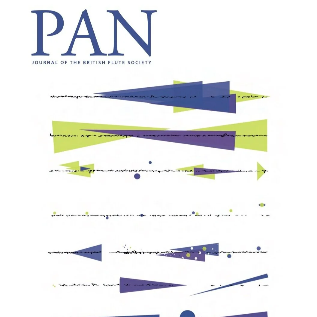 Pan Journal - July 2021