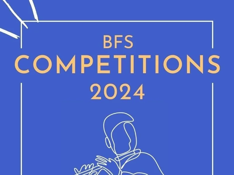 BFS Competitions 2024
