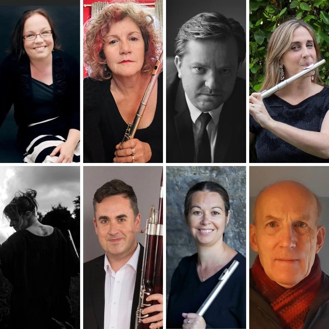 Competitions 2024 - Meet the Adjudicators!