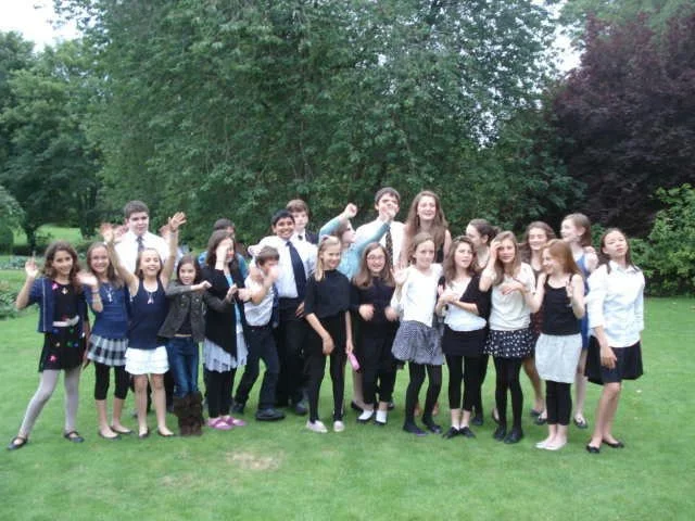 International Student Summer Music School