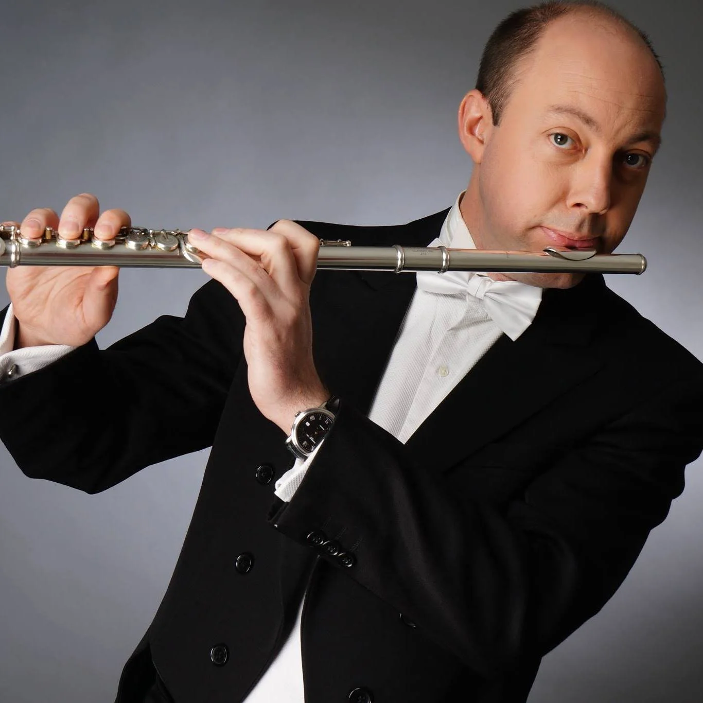 BFS Bristol Flute Day with Ian Mullin
